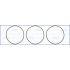 USZCZELKA TULEI AJUSA 60011000 IVECO F3AE0681B 99-