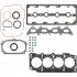 KOMPLET USZCZELEK GŁOWICY VICTOR REINZ 02-37110-06 FIAT 1368cc 16v 05-