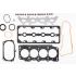 KOMPLET USZCZELEK GŁOWICY CORTECO 417758P FIAT 1368cc 16v 05-