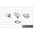 TERMOSTAT BGA CT5600 VW 2.5TDI 03-11