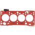 USZCZELKA GŁOWICY GLASER H84913-20 VW 2.0TDI 15-