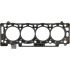 USZCZELKA GŁOWICY GLASER H84904-20 PSA 2.0D 09-