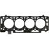 USZCZELKA GŁOWICY GLASER H84904-00 PSA 2.0D 09-