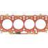 USZCZELKA GŁOWICY GLASER H84868-10 VW 16V 2.0TDI 13-