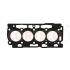 USZCZELKA GŁOWICY CORTECO 49409490 USZ.GŁ. PSA 8V 1.6HDI 09-