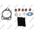 KOMPLET USZCZELEK TURBOSPRĘŻARKI JRONE T1984R BMW 2.5TD 91-