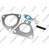 KOMPLET USZCZELEK TURBOSPRĘŻARKI JRONE T3031R VOLVO 2.4TDI 01-