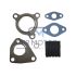 KOMPLET USZCZELEK TURBOSPRĘŻARKI JRONE T2949R FIAT 1.3JTD 04-