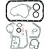 KOMPLET USZCZELEK BLOKU VICTOR REINZ 08-35872-01 FORD 2.5D/TD 91-99
