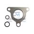 KOMPLET USZCZELEK TURBOSPRĘŻARKI JRONE T8257 OPEL 1.6CDTI 14-