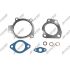 KOMPLET USZCZELEK TURBOSPRĘŻARKI JRONE T8259 OPEL 2.0T 07-