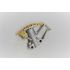 NAPINACZ ŁAŃCUCHA MV PARTS F5881 KIA 2.5CRDI 02-
