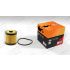 FILTR OLEJU CHAMPION COF100130E SMART 0.6-1.0 98-10