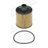 FILTR OLEJU CHAMPION COF100680E FORD 1.6-2.0JTD 08-