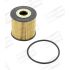 FILTR OLEJU CHAMPION COF100582E NISSAN 2.2-2.5DCI 00-
