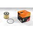 FILTR OLEJU CHAMPION COF100582E NISSAN 2.2-2.5DCI 00-
