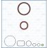 KOMPLET USZCZELEK BLOKU AJUSA 54278600 OPEL 1.6D 15-