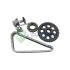 ZESTAW ROZRZĄDU ŁAŃCUCHOWEGO MV PARTS F5895 NISSAN 1.5-3.0