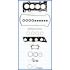 KOMPLET USZCZELEK GŁOWICY AJUSA 52489300 HONDA 2.4 06-