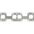 USZCZELKA KOLEKTORA WYDECHOWEGO VICTOR REINZ 71-54288-00 FORD 2.5-3.0 06-