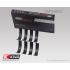 PANEWKI KORBOWODOWE KING BEARINGS CR4125XPGC STD SUBARU RACING 1.5-2.5 90-