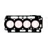 USZCZELKA GŁOWICY CORTECO 49425003 PSA 1.30mm 1.4HDI 09-