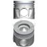 TŁOK GOETZE 8742740060 STD MERCEDES CYL.1-3 3.0D 06-