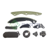 ZESTAW ROZRZĄDU ŁAŃCUCHOWEGO MV PARTS F5896 CHRYSLER 2.0-2.4 06-