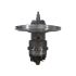KORAS JRONE T8274 BMW 3.0TD 10-
