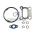 KOMPLET USZCZELEK TURBOSPRĘŻARKI JRONE T8275 OPEL 1.4T 16-