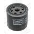 FILTR OLEJU CHAMPION COF100220S RENAULT 1.5-3.0DCI 08-15