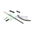 ZESTAW ROZRZĄDU ŁAŃCUCHOWEGO MV PARTS F5900 MERCEDES 2.0-2.3 80-