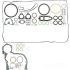 KOMPLET USZCZELEK BLOKU GLASER B93303-01 DAF MX13 12-