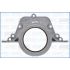 USZCZELNIACZ WAŁU TYŁ SIMMERRING AJUSA 71008800 NISSAN 3.5 04-18