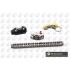 ZESTAW ŁAŃCUCHA POMPY OLEJU BGA TC2531K HONDA 2.2 04-