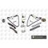 ZESTAW ROZRZĄDU ŁAŃCUCHOWEGO BGA TC5604FK MERCEDES 3.0-3.5 11-