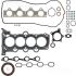 KOMPLET USZCZELEK SILNIKA GLASER S90199-00 HYUNDAI 1.4-1.6 10-