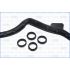KOMPLET USZCZELEK POKRYWY ZAWORÓW AJUSA 56060900 FIAT 1.2-1.4 05-