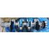WAŁ KORBOWY MEC DIESEL 11041 IVECO 4.5D 07-