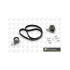 KOMPLET ROZRZĄDU BGA TB9702K FORD 2.4-2.5 07-