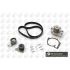 KOMPLET ROZRZĄDU BGA TB9702CPK FORD 2.4-2.5 07-