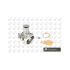 POMPA WODY BGA CP6110 MITSUBISHI 2.5DID 05-15