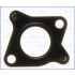 KOMPLET USZCZELEK EGR AJUSA 01210700 MERCEDES 2.2D 99-