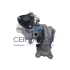 TURBOSPRĘŻARKA CER 59329 FORD 1.0 12-