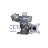 TURBOSPRĘŻARKA CER 59329 FORD 1.0 12-