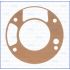 USZCZELKA RURY WYDECHOWEJ AJUSA 01028800 FORD 2.0-2.5 00-18