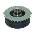KOŁO PASOWE CORTECO 80005101 MAZDA 1.8-2.0 99-10