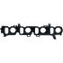 USZCZELKA KOLEKTORA SSĄCEGO GLASER X71035-01 BMW 1.6-2.0 03-