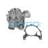 POMPA WODY DAYCO DP791 RVI 4.0-7.2 05-