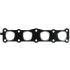 USZCZELKA KOLEKTORA WYDECHOWEGO GLASER X90244-01 HYUNDAI 2.0-2.4 07-